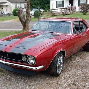 Meet your Posher, German